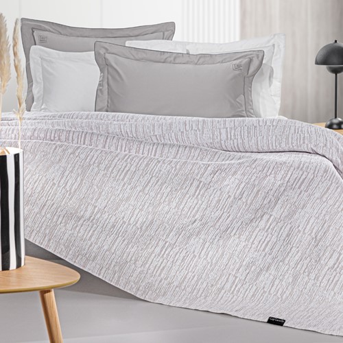 Κουβέρτα King Size Guy Laroche Diana Smoke 260X250