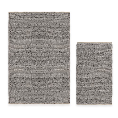 Χαλί Nef-Nef Homeware Lordin 160x200 Grey