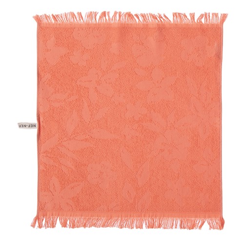 Ποτηρόπανο Nef-Nef Valia 50x50 Coral