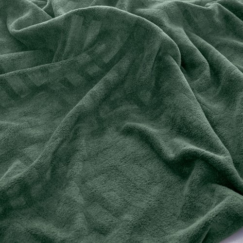 Πετσέτα Θαλάσσης Feel and Touch Icon Verde 90X170