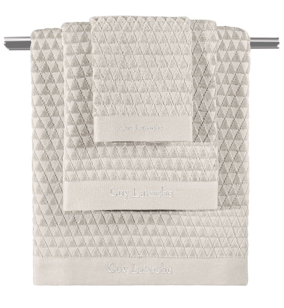  Σετ Πετσέτες Guy Laroche 3ΤΜΧ Tokyo Perla