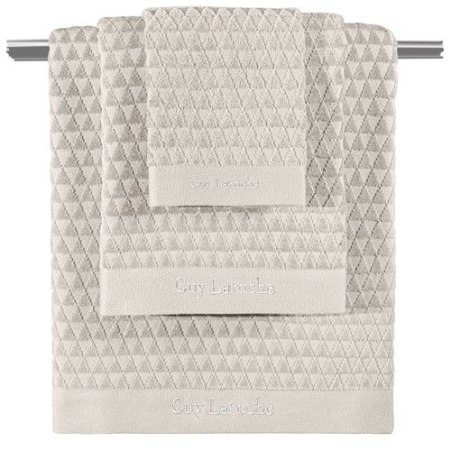 Σετ Πετσέτες Guy Laroche 3ΤΜΧ Tokyo Perla