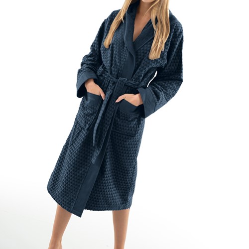 Μπουρνούζι Guy Laroche Tokyo Marine X.Large