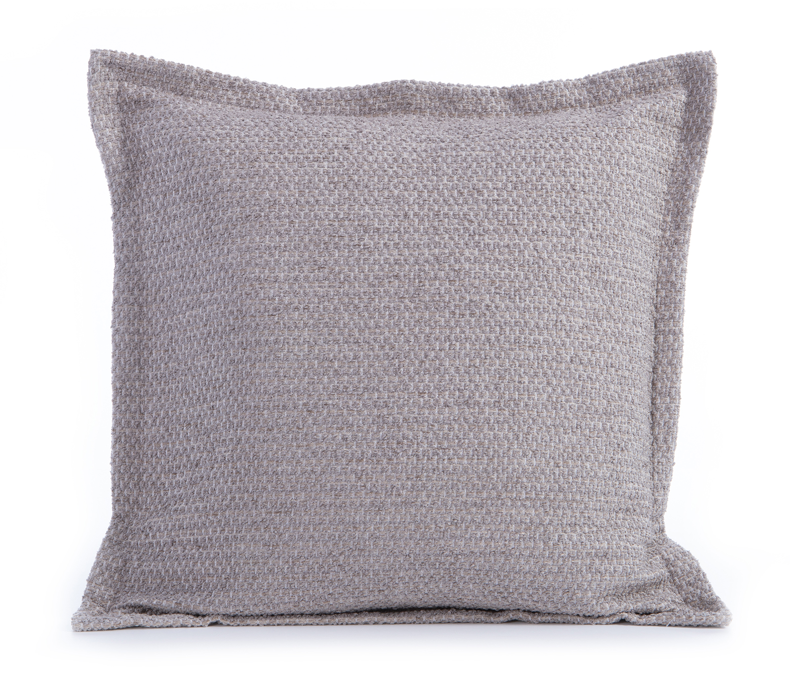 Μαξιλάρι Διακοσμητικό Nef-Nef Homeware Brooklyn 50x50 Stone