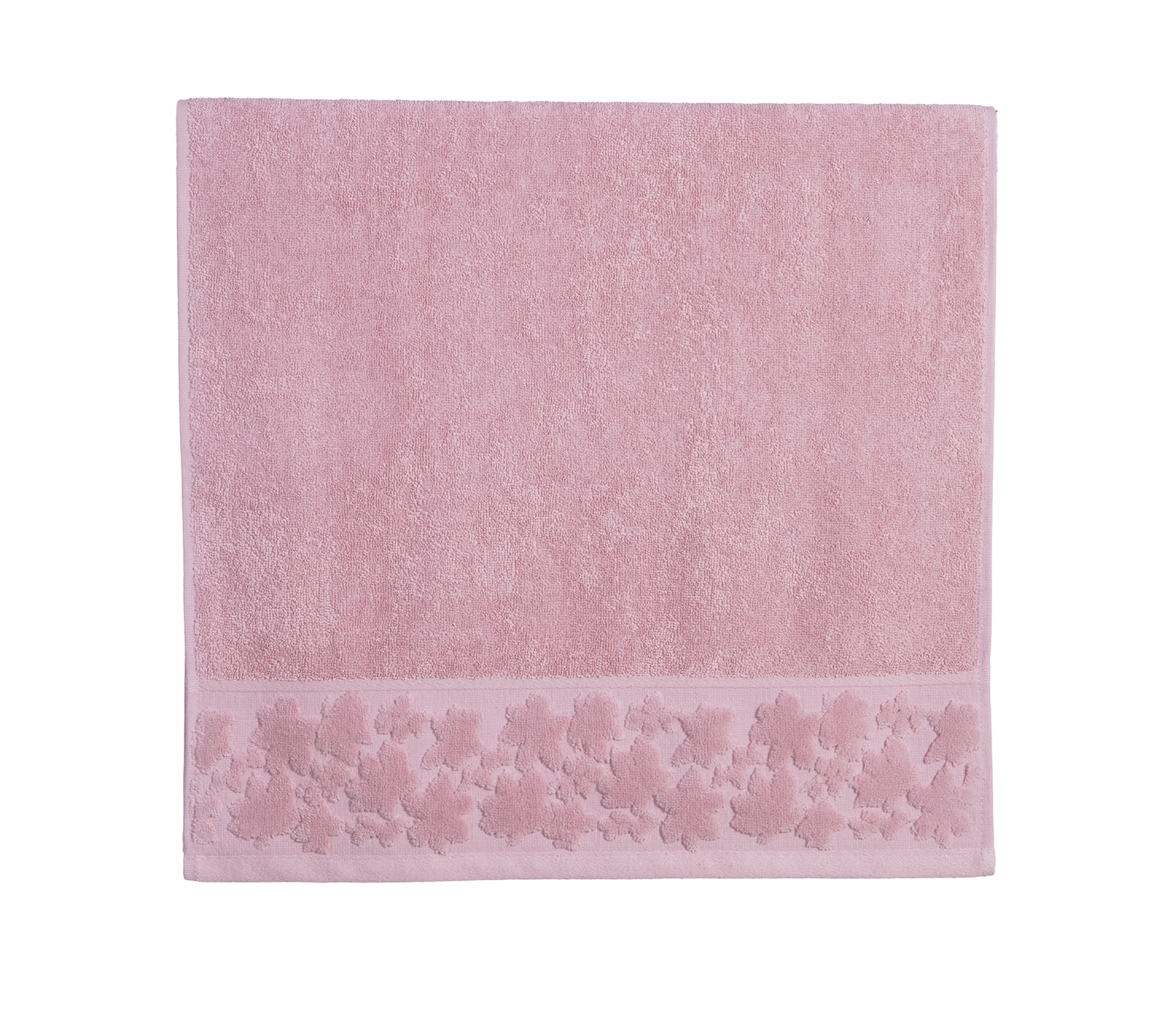 Πετσέτα Χεριών Nef-Nef Homeware Irida 30x50 Pink