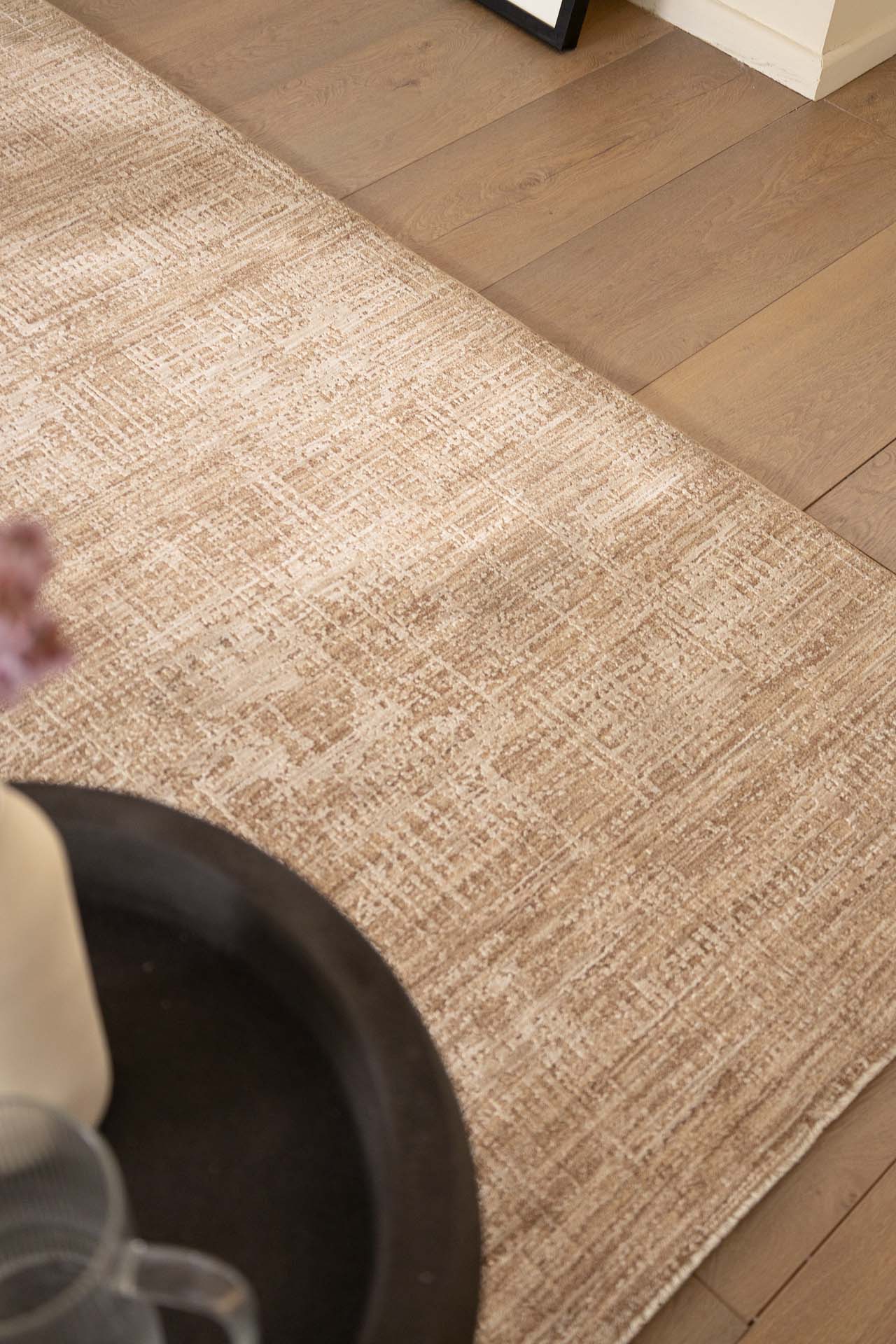 Χαλί Prime 363 CREAM Royal Carpet - 200 x 240 cm
