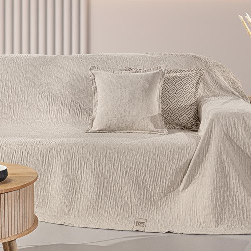 Ριχτάρι Τετραθεσίου Guy Laroche Moreno Ammos 180Χ350