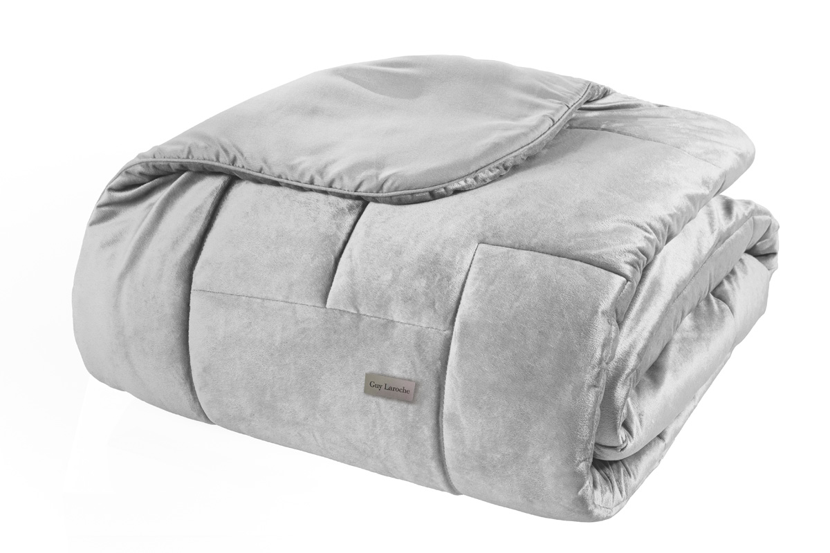 Πάπλωμα King Size Guy Laroche Scarlett Perla 250X240