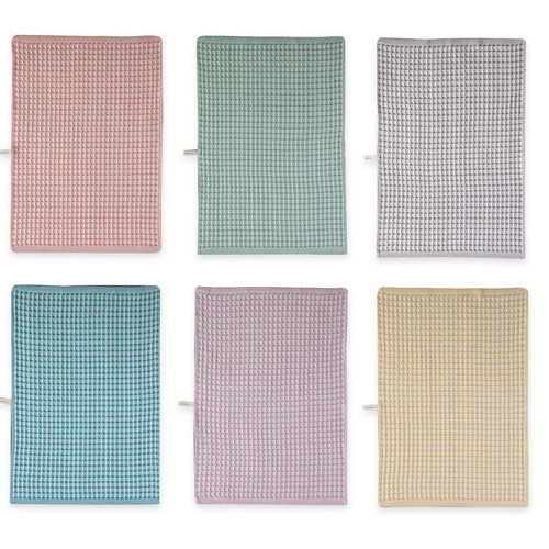 Ποτηρόπανο Nef-Nef Main 45X68 Mauve