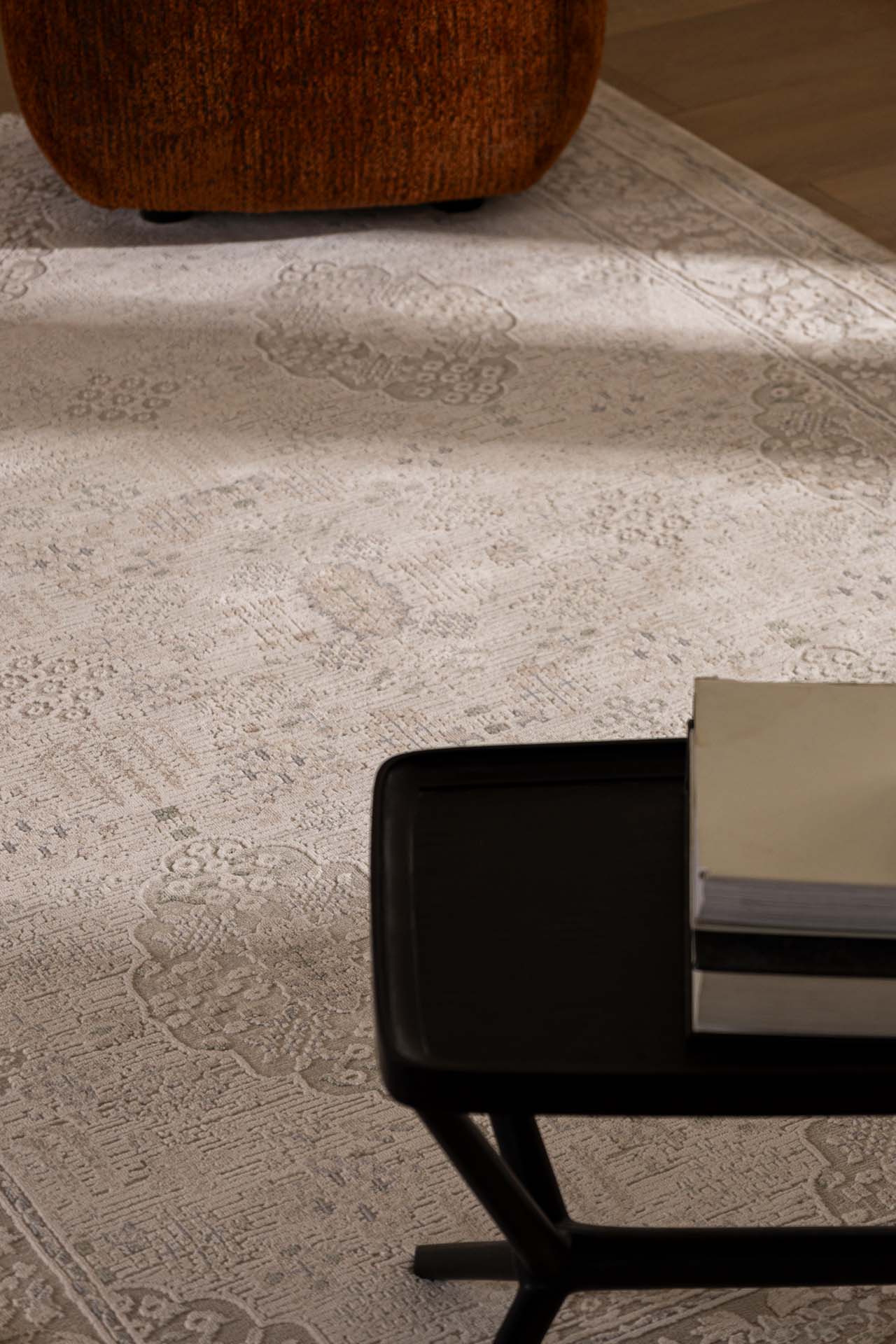 Χαλί Allure 36478 Royal Carpet - 67 x 500 cm