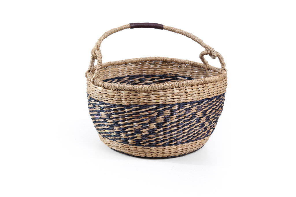 Καλάθι Herbal L (35x35x20) Soulworks