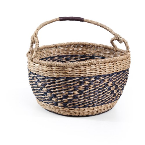 Καλάθι Herbal L (35x35x20) Soulworks