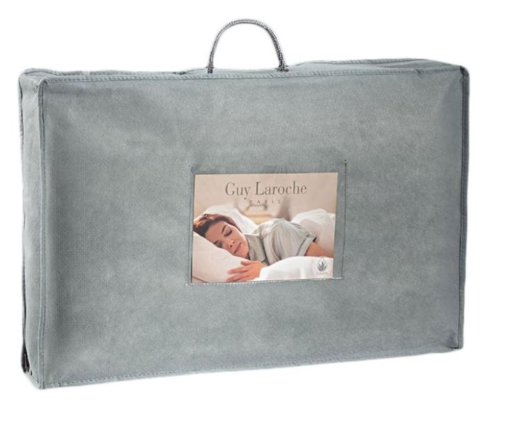 Μαξιλάρι Ύπνου Ανατομικό Guy Laroche Visco Elastic Anatomic