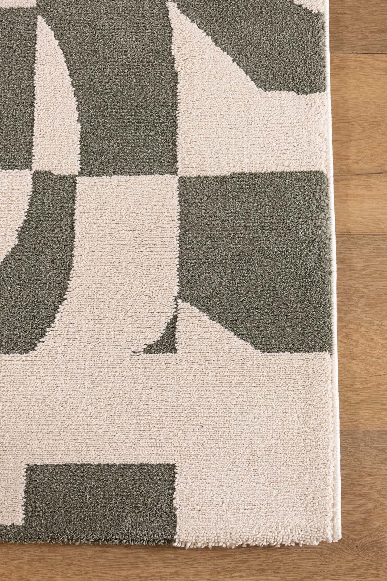 Χαλί Century 486A GREEN Royal Carpet - 200 x 290 cm