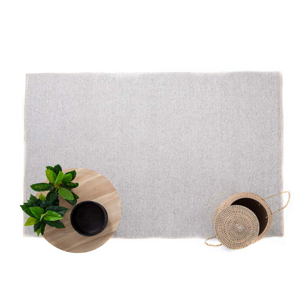 Χαλί Σαλονιού Royal Carpet Emma 85 L. Gray  (160Χ230)