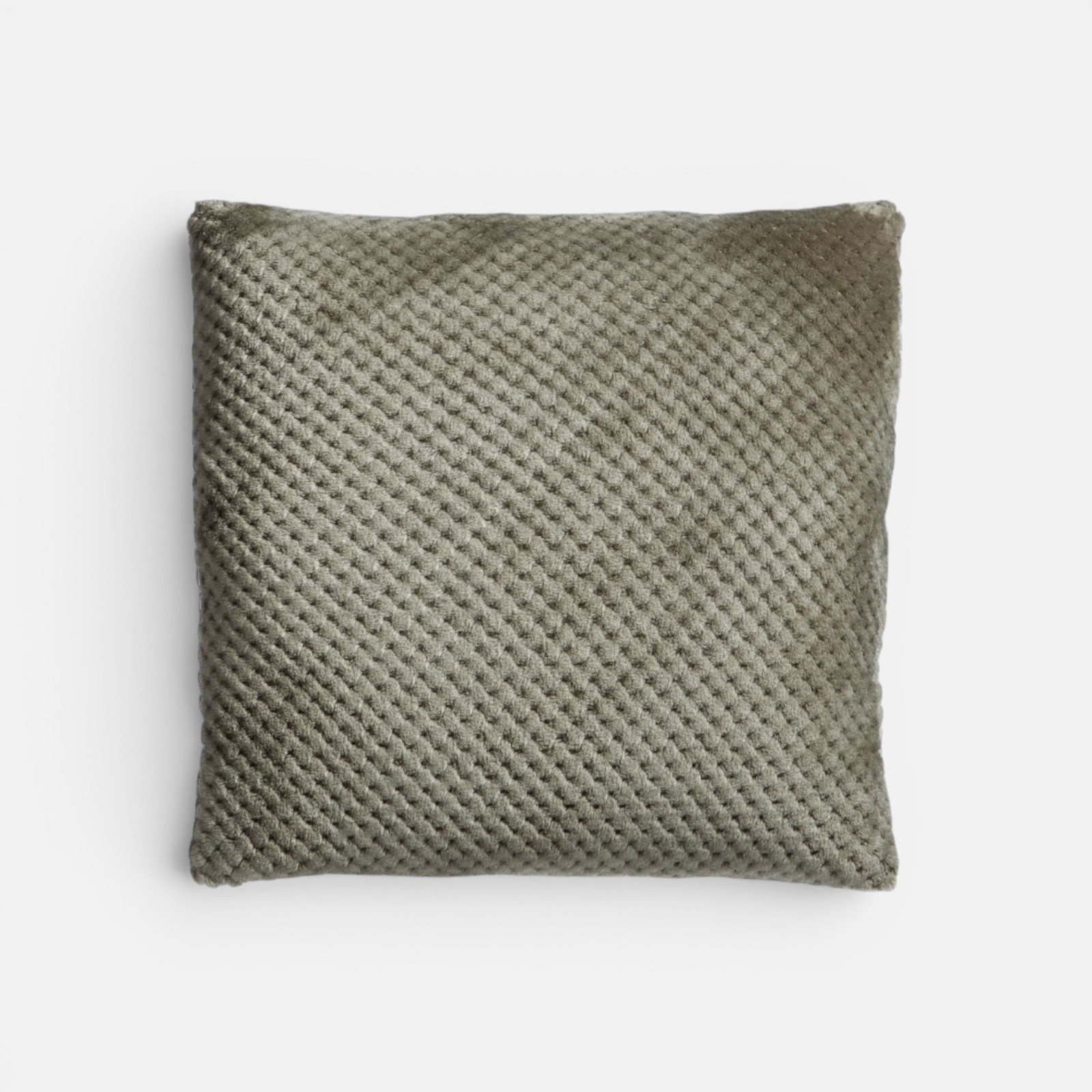Μαξιλάρι Διακοσμητικό Nef-Nef Homeware Edinber 45x45 Green