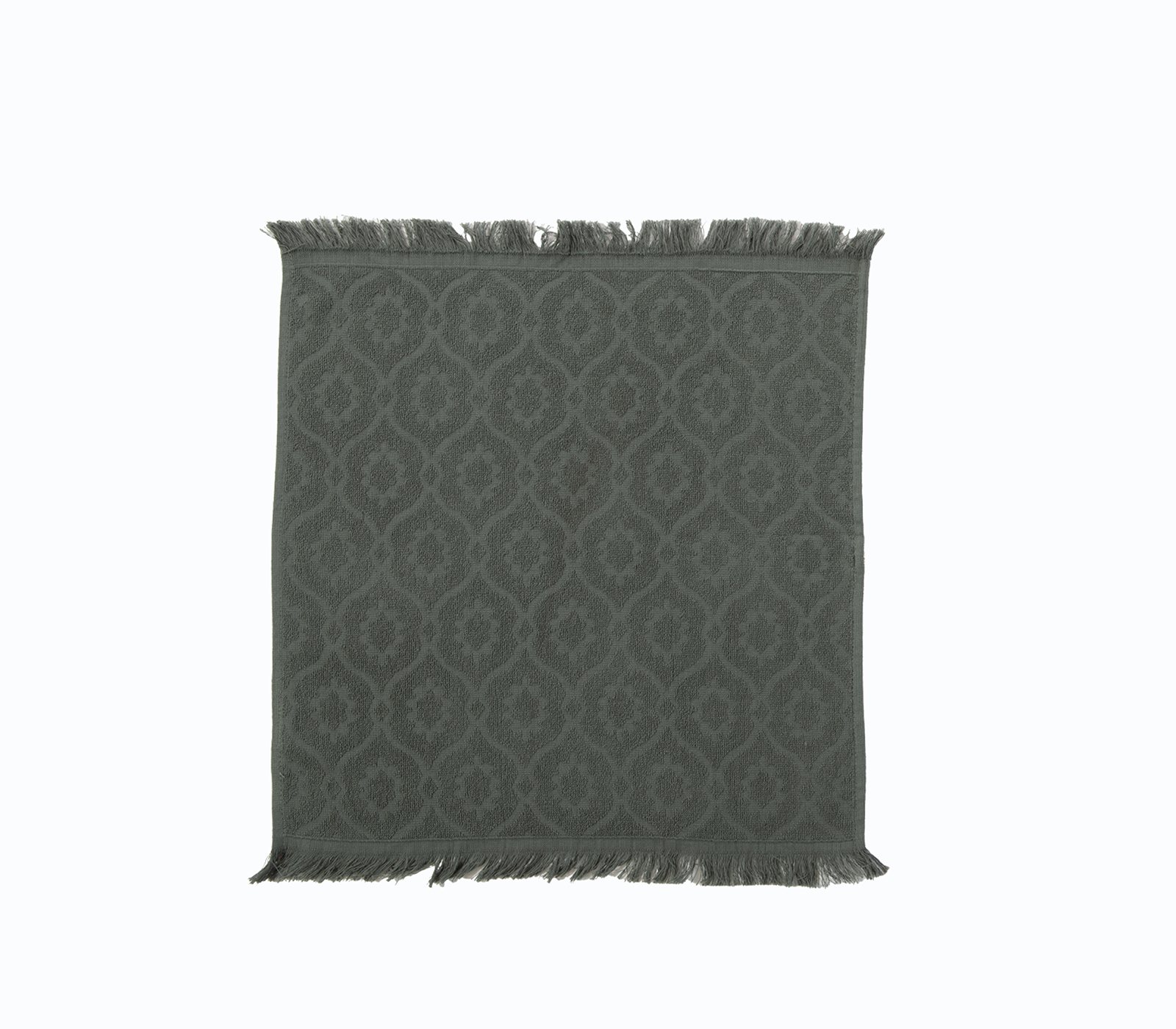 Ποτηρόπανο Nef-Nef Homeware Marocco 50x50 Green