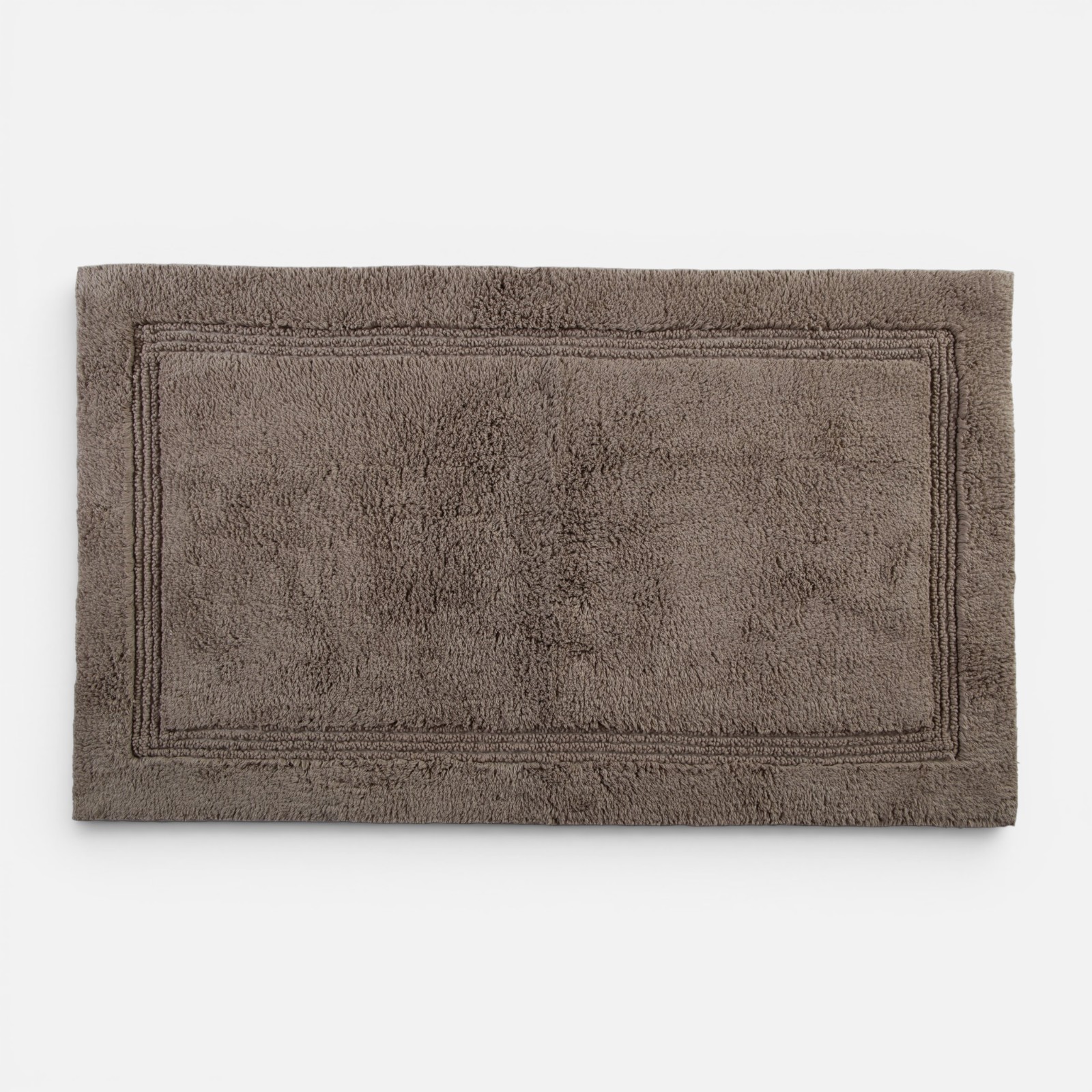 Χαλάκι Μπάνιου Nef-Nef Homeware Aegean 70x120 Μocca