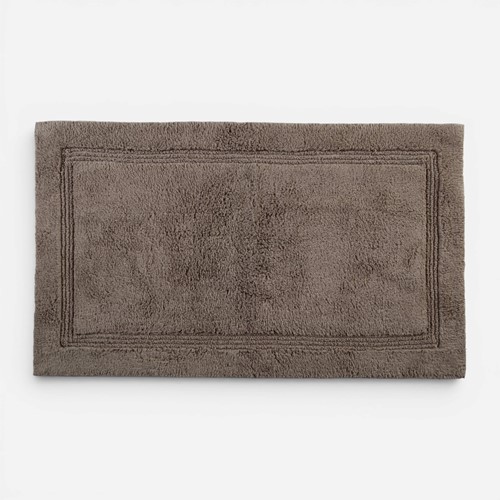 Χαλάκι Μπάνιου Nef-Nef Homeware Aegean 70x120 Μocca