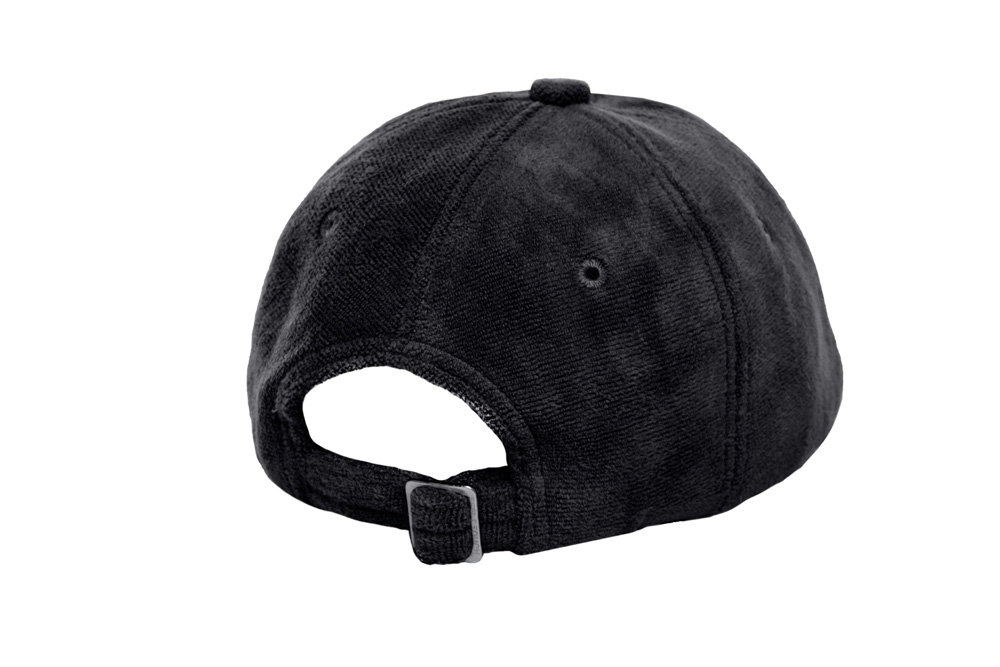 Καπέλο-Jockey Feel and Touch Icon Black