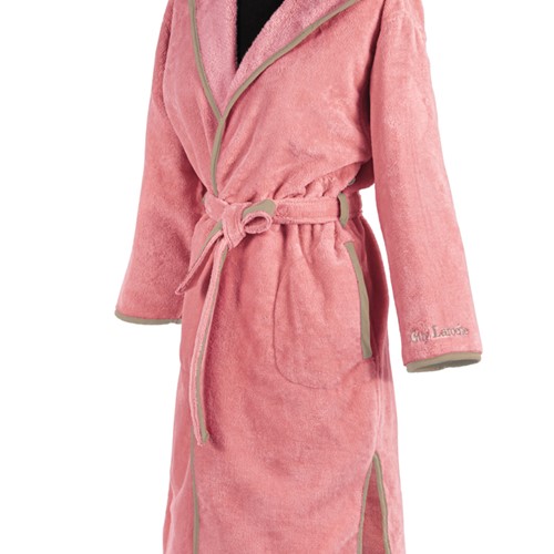 Μπουρνούζι Με Κουκούλα Guy Laroche Comfy Mellow Medium