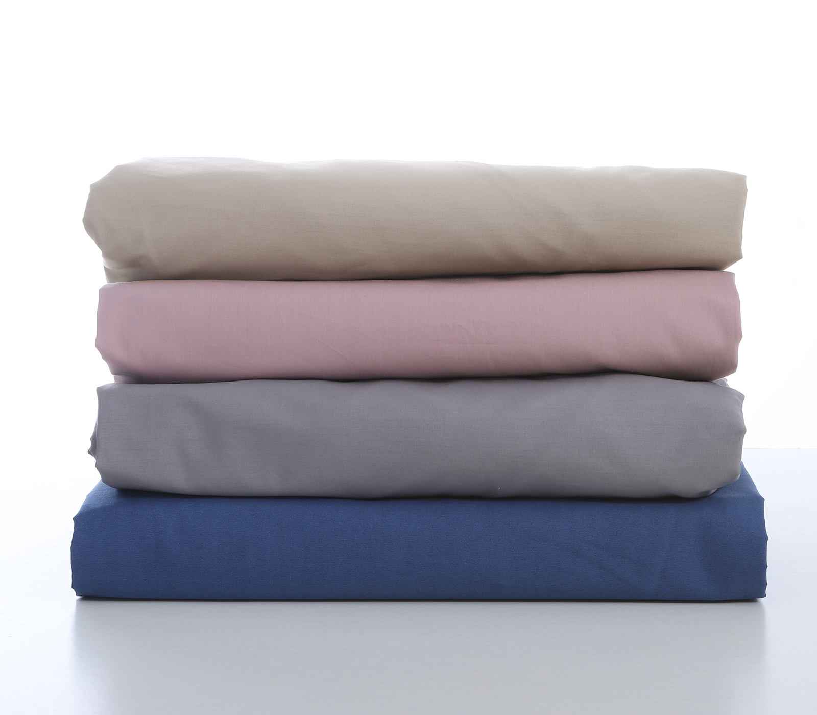 Σεντόνι Μεμονομένο Υπέρδιπλο Nef-Nef Homeware Με λάστιχο Nau Coast 160X200+35 True Navy