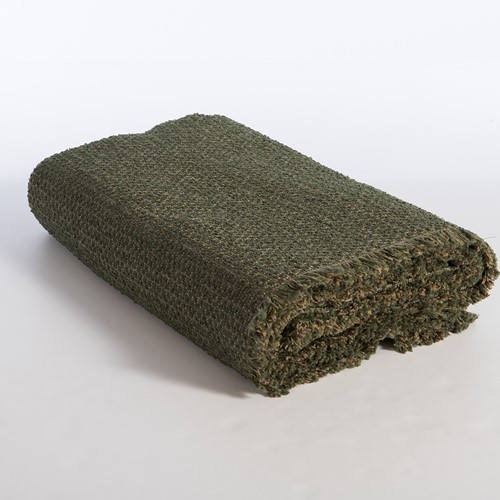 Ριχτάρι Διθεσίου Nef-Nef Homeware Brooklyn 25 170X250 Green