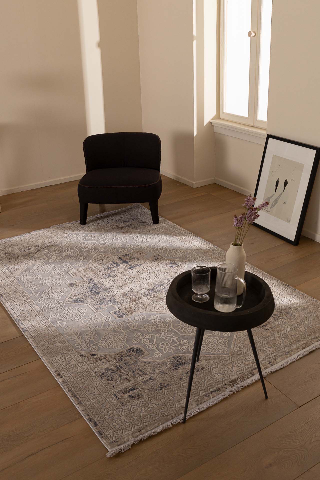 Χαλί Allure 37379 Royal Carpet - 240 x 350 cm