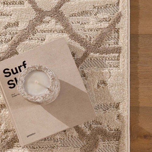 Χαλί Chiara 40001 I Royal Carpet - 200 x 290 cm