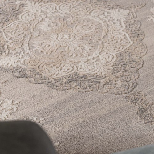 Χαλί Infinity 6074F BEIGE Royal Carpet - 140 x 200 cm