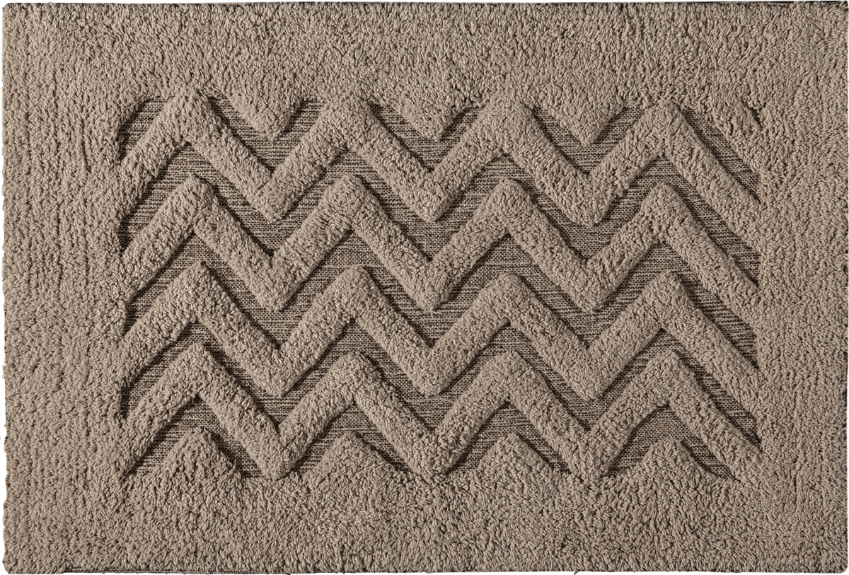 ΠΑΤ.NEPAL TAUPE 40X60