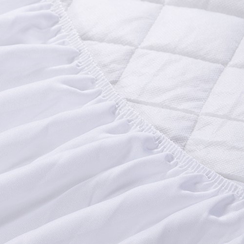 Κάλυμμα Στρώματος King Size Καπιτονέ Nef-Nef Quilted 180X200+30