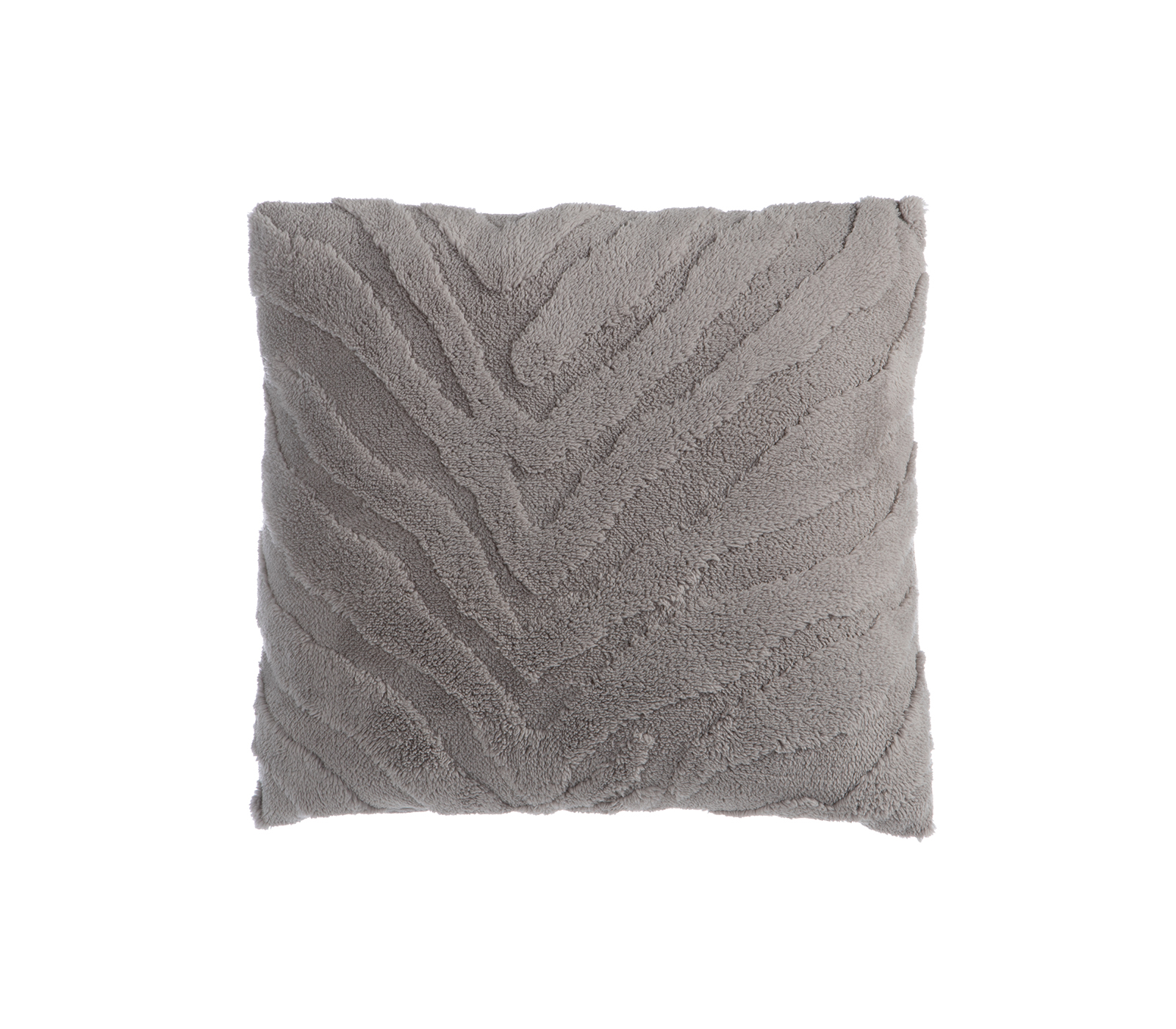 Διασκοσμητικό Μαξιλάρι Nef-Nef Homeware Berien 45x45 Grey