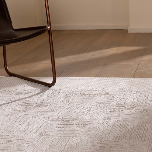 Χαλί Bianca 680A BEIGE Royal Carpet - 200 x 250 cm