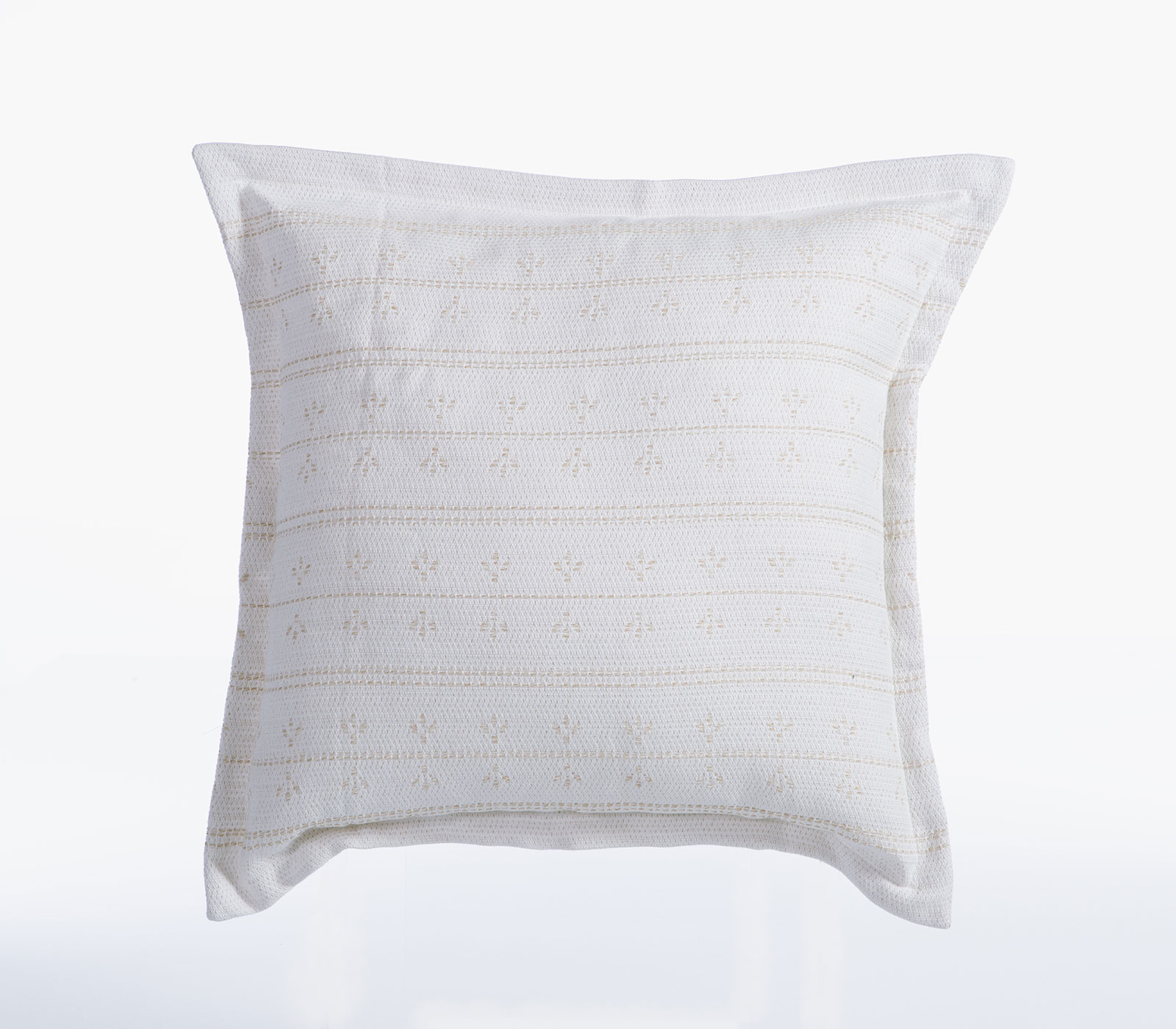 Διακοσμητικό Μαξιλάρι Nef-Nef Homeware Ishmar 50X50 Beige