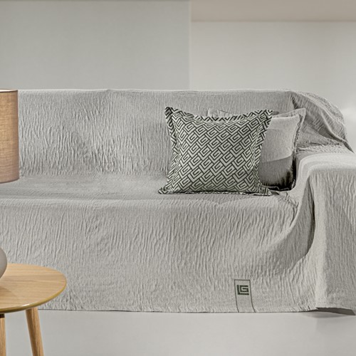 Ριχτάρι Τετραθεσίου Guy Laroche Moreno Verde 180Χ350