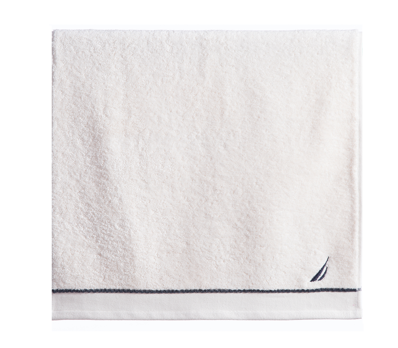 Πετσέτα Σώματος Nef-Nef Homeware Nau Coast 70X140 Ecru