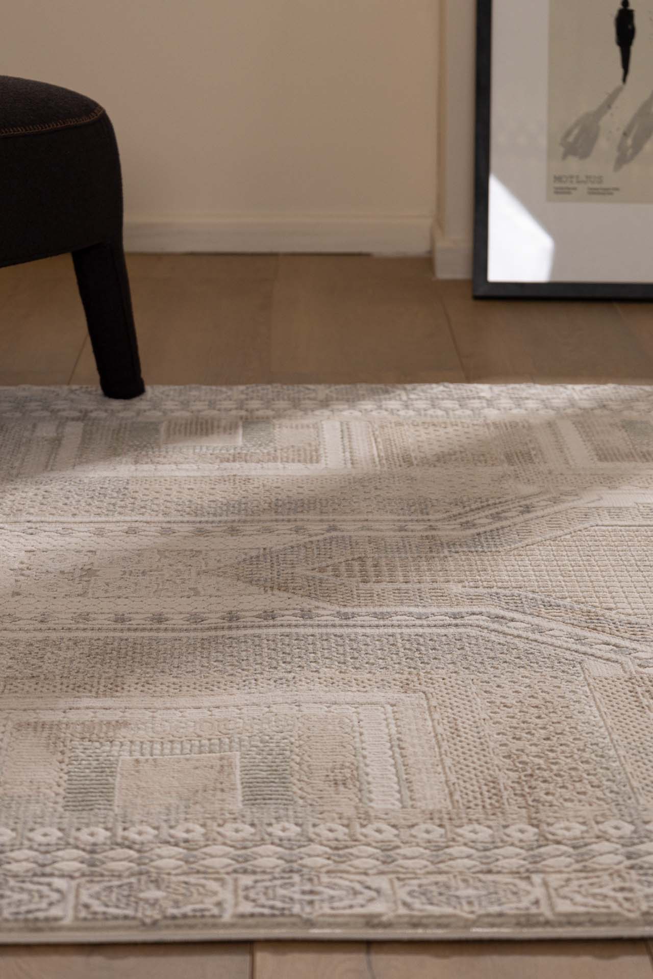 Χαλί Allure 37601 Royal Carpet - 140 x 200 cm