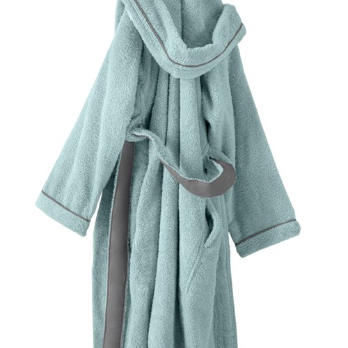 Παιδικό Μπουρνούζι Guy Laroche Kiddies Silver 14-16