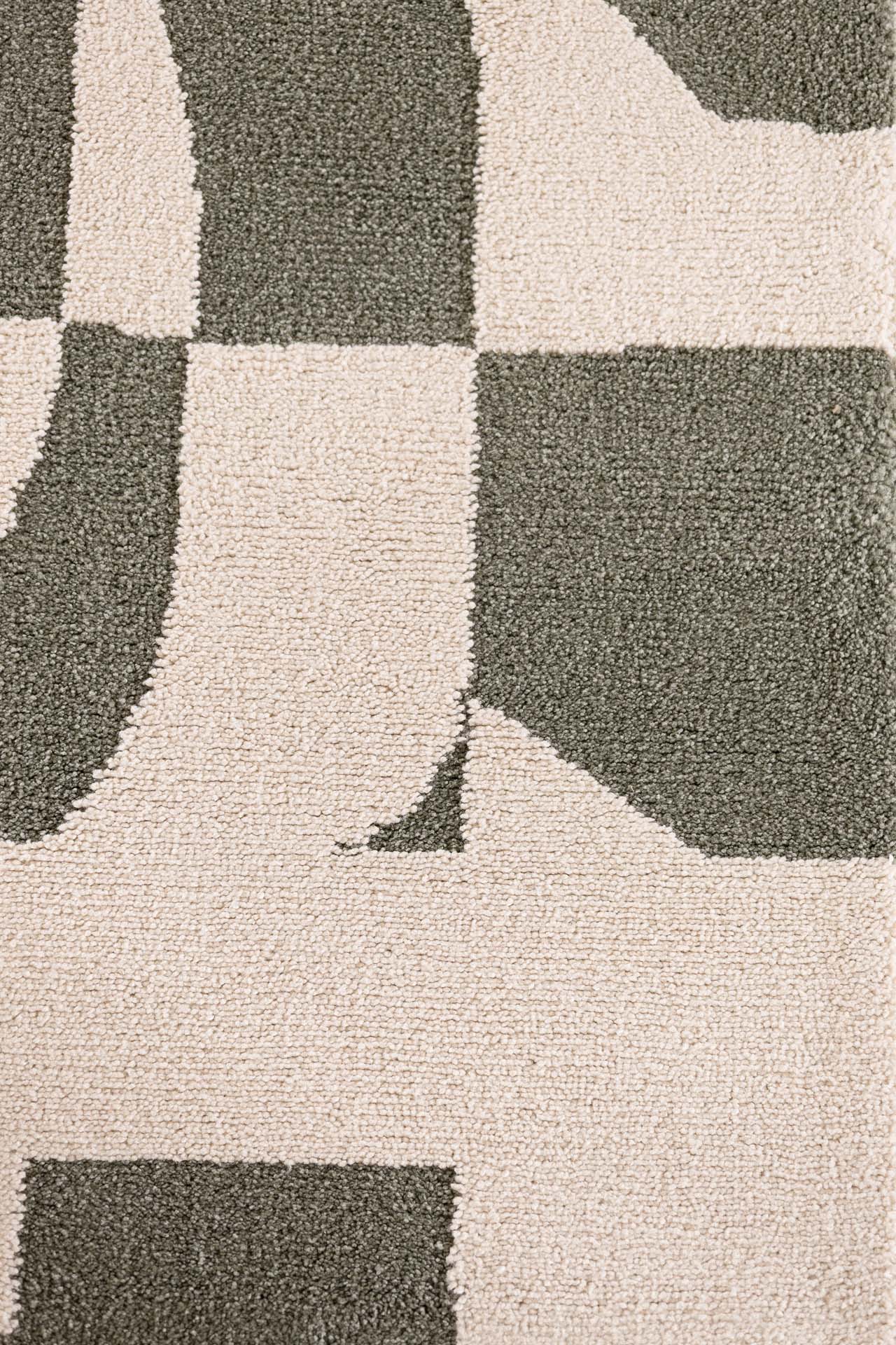 Χαλί Century 486A GREEN Royal Carpet - 240 x 300 cm