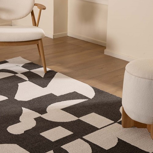 Χαλί Century 486C GREY Royal Carpet - 200 x 290 cm