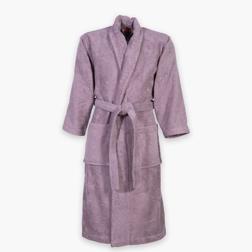 Μπουρνούζι Nef-Nef Homeware Fresh Mauve Medium