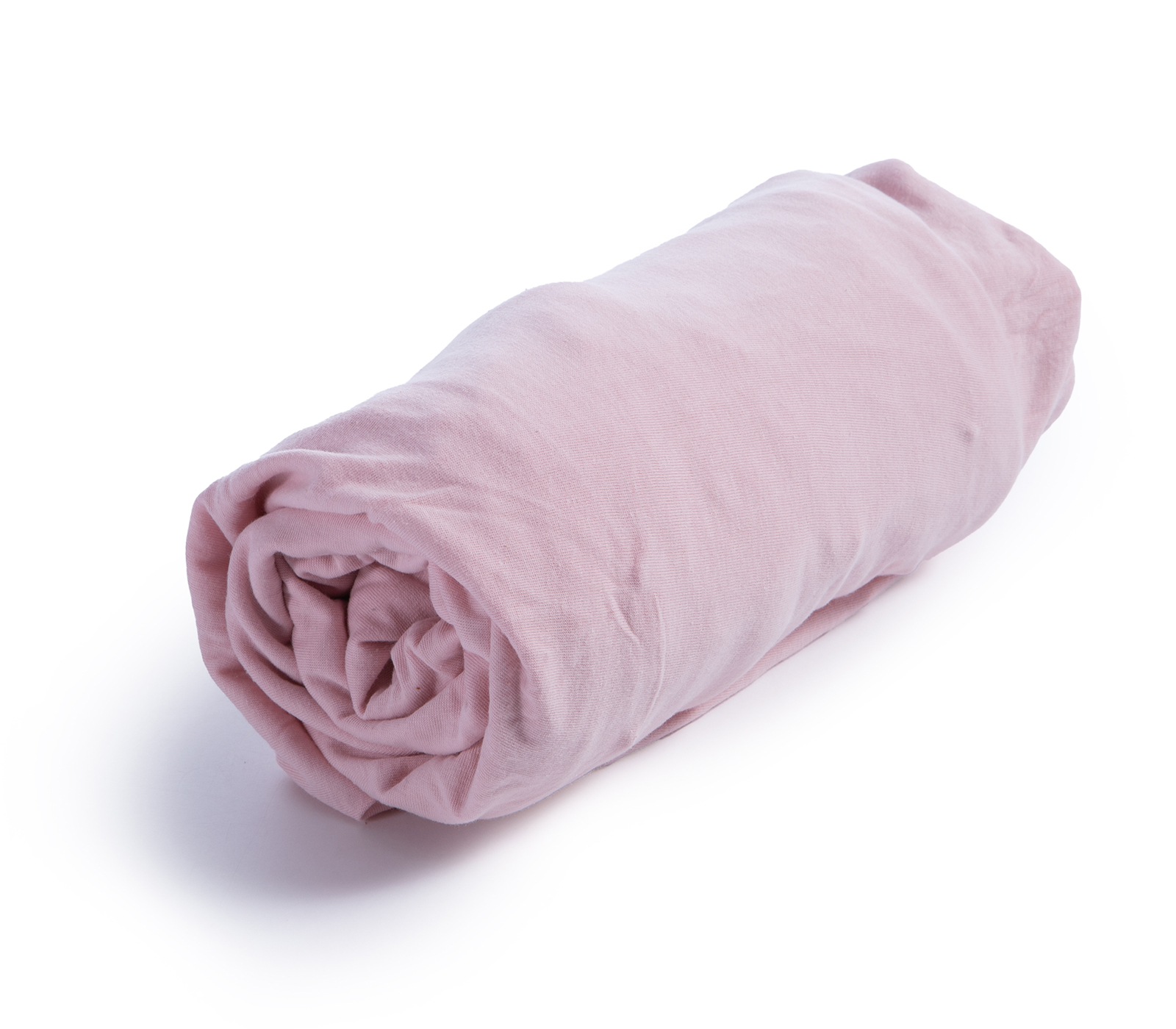  Σεντόνι Κούνιας Nef-Nef Homeware Mε λάστιχο Jersey 70X140+20 Pink