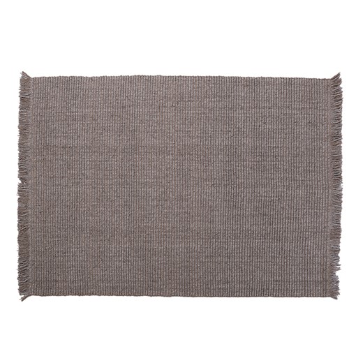 Χαλί Σαλονιού Nef-Nef Rebel 140x200 Beige