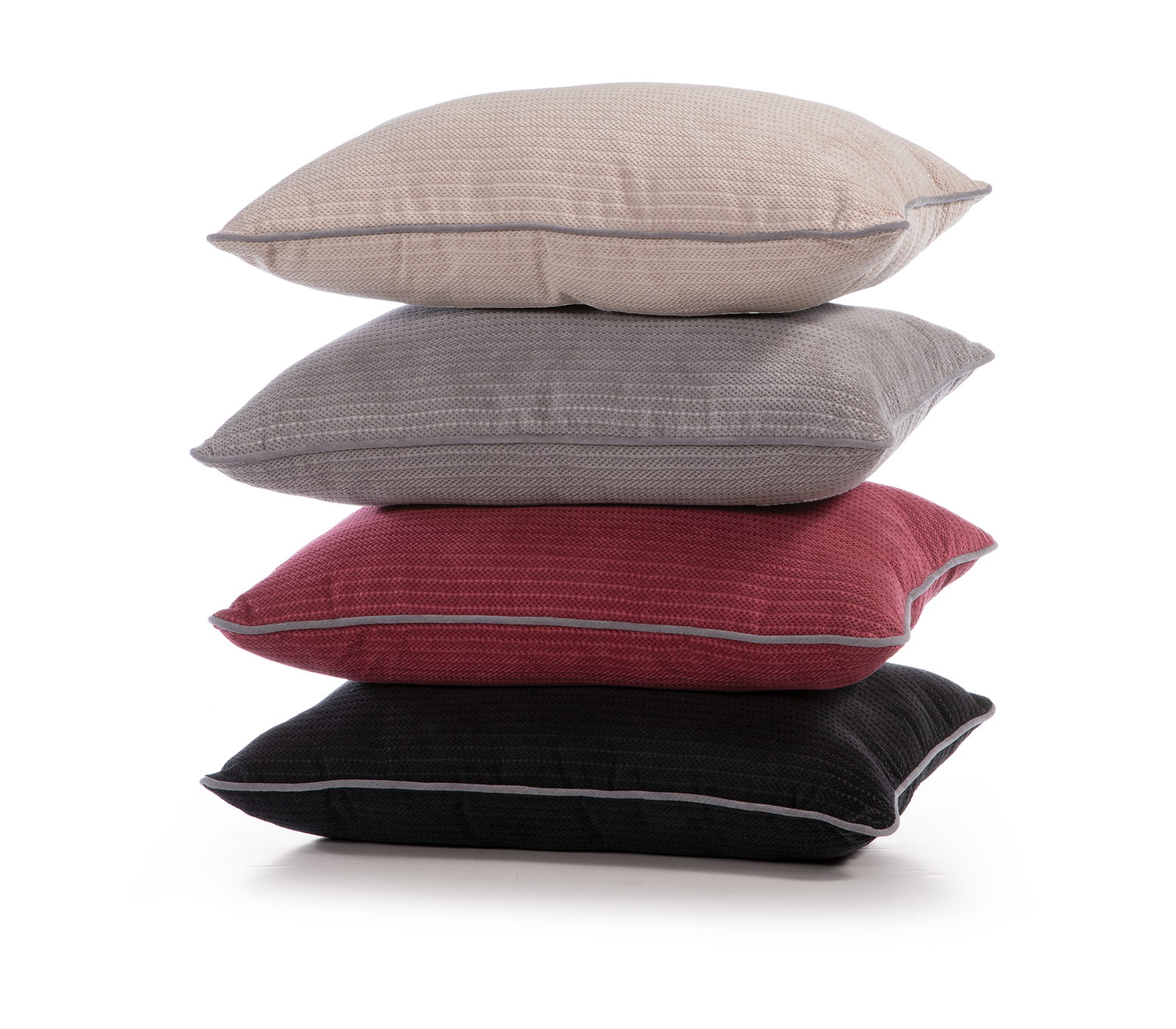 Διασκοσμητικό Μαξιλάρι Nef-Nef Homeware Santana 35X50 Brown