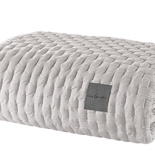 Κουβερλί Υπέρδιπλο Guy Laroche (Σετ) Arden Tobacco 220X240