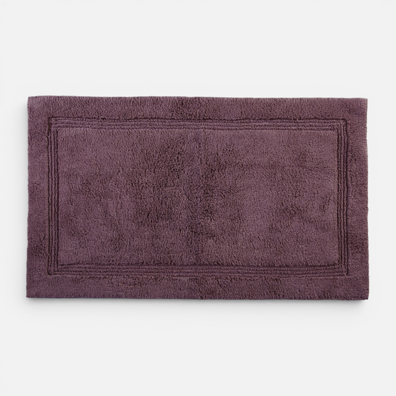 Χαλάκι Μπάνιου Nef-Nef Homeware Aegean 70x120 Mauve