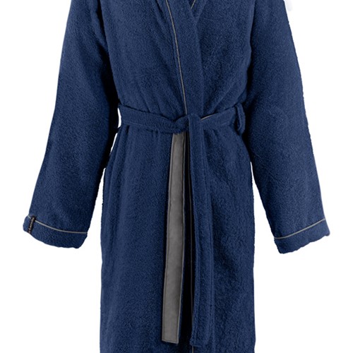 Μπουρνούζι Guy Laroche Casual Marine Large