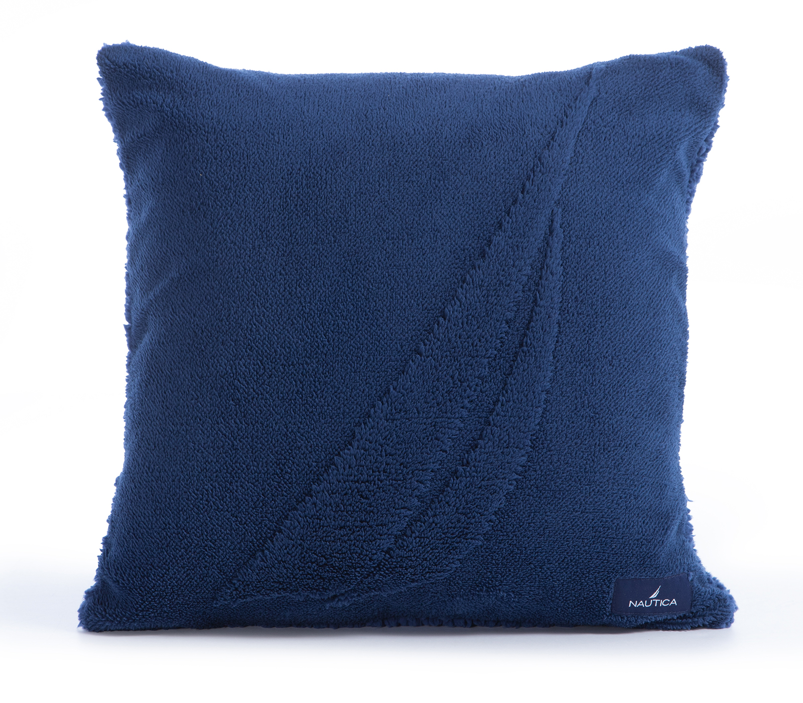  Διακοσμητικό Μαξιλάρι Nef-Nef Homeware Nau Coast 45X45 True Navy