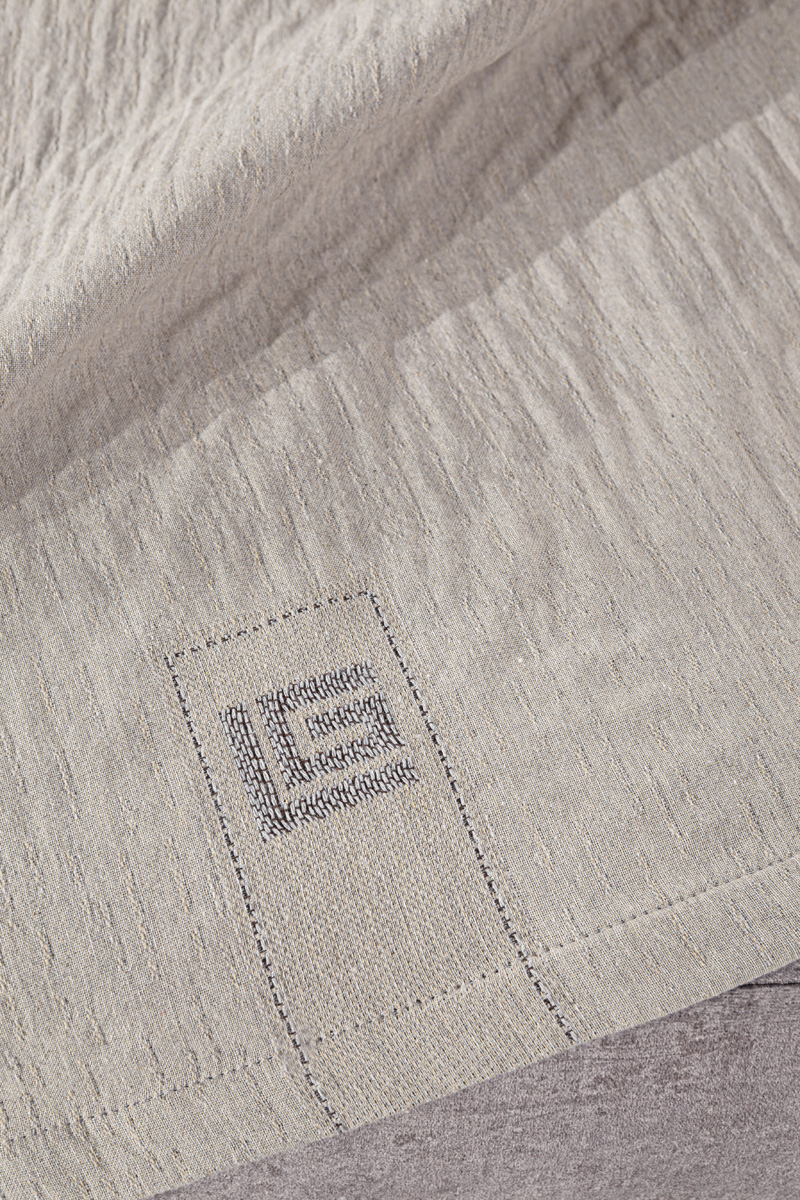 Ριχτάρι Τριθεσίου Guy Laroche Moreno Natural 180Χ300